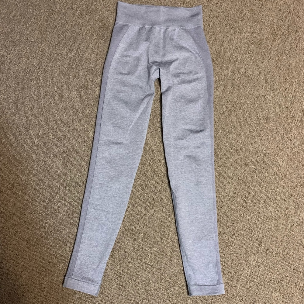 Gymshark leggings